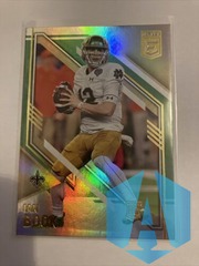 2021 Panini Donruss Elite Rookies Green Ian Book #171